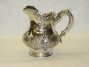 Black Starr & Frost jug America 1892