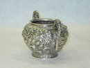 Kirk & Sons repousse sugar bowl America 1890