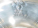 Gorham helm shaped jug America 1918