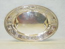 Gorham oval meat tray America 1917