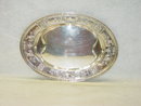 Gorham oval meat tray America 1917