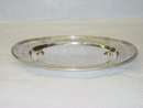 Gorham oval meat tray America 1917