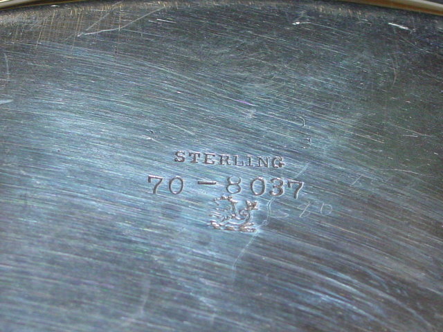 Redlisch & Co basket America 1890