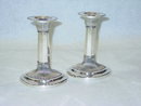 Gorham pair candlesticks America 1901