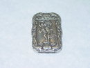 Vesta match safe America 1890