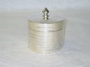 Antique tea caddy Tiffany & Co. 1855