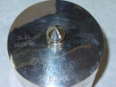 Antique tea caddy Tiffany & Co. 1855