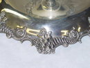 Antique small epergne Tiffany & Co. 1900