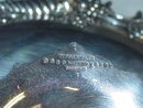 Antique small epergne Tiffany & Co. 1900