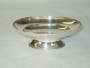 Antique small candies bowl Tiffany & Co. 1880