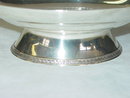 Antique small candies bowl Tiffany & Co. 1880