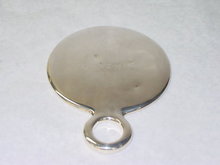 Antique toilette mirror Tiffany & Co. 1907