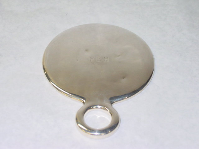 Antique toilette mirror Tiffany & Co. 1907