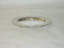 Antque small salver Tiffany & Co. America 1911