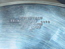 Antque small salver Tiffany & Co. America 1911