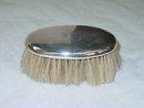 Antique toilette set Tiffany & Co. America 1900