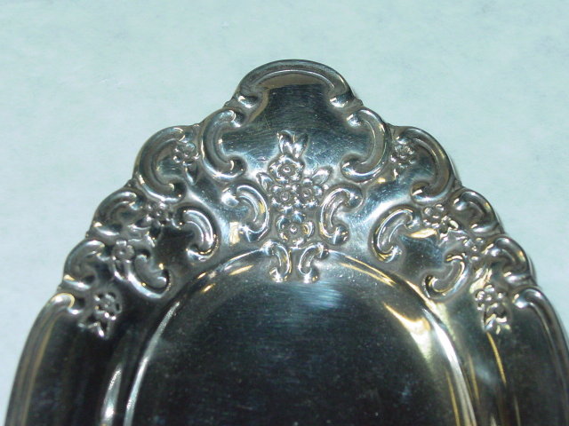 Antique fountain pen tray Tiffany & Co. America 1897