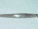 Antique fountain pen Tiffany & Co. America 1880