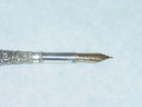 Antique fountain pen Tiffany & Co. America 1880