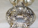 Antique flower vase Gorham & Co. America 1868