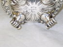 Antique flower vase Gorham & Co. America 1868