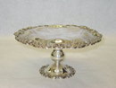 Antique compote Gorham & Co. America 1900