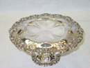 Antique compote Gorham & Co. America 1900