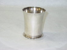 Antique cup Gorham & Co America 1891