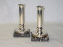 Antique pair candlestick Gorham & Co. America 1900
