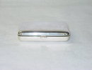 Antique big snuffbox London 1902