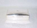 Antique cigarettes box Birmingham 1908