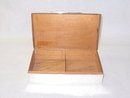 Antique cigarettes box Birmingham 1908