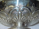 Antique bowl London 1897