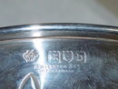 Antique bowl London 1897
