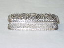 Antique rectangular shaped box Chester 1907