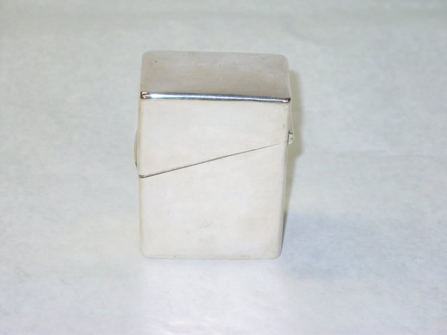 Antique playing cards holder box London 1901