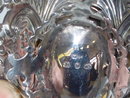 Antiques wedding gift basket Birmingham 1895
