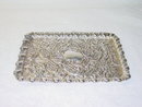 Antique mail tray Birmingham 1900