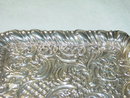 Antique mail tray Birmingham 1900