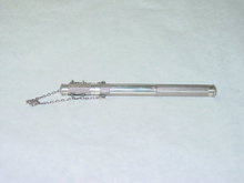 Antique pen case London 1900