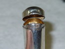 Antique mouthpiece holder Birmingham 1907