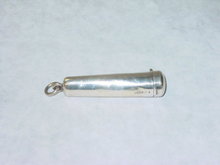 Antique mouthpiece holder Birmingham 1901