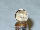 Antique mouthpiece holder London 1920