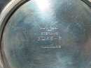 Antique compote Wallace America 1910
