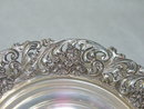 Antique candies bowl Hamilton America 1900