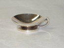 Antique mustard pot Evald Nielsen Denmark 1920