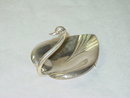 Antique swan soap holder Tiffany & Co.America 1946
