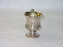 Antique baby cup William IV London 1833