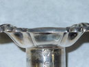 Antique candlestick London 1900