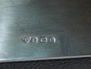 Antique cigarettes box Birmingham 1929